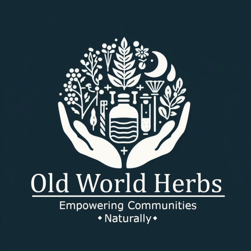 Old World Herbs 🌿