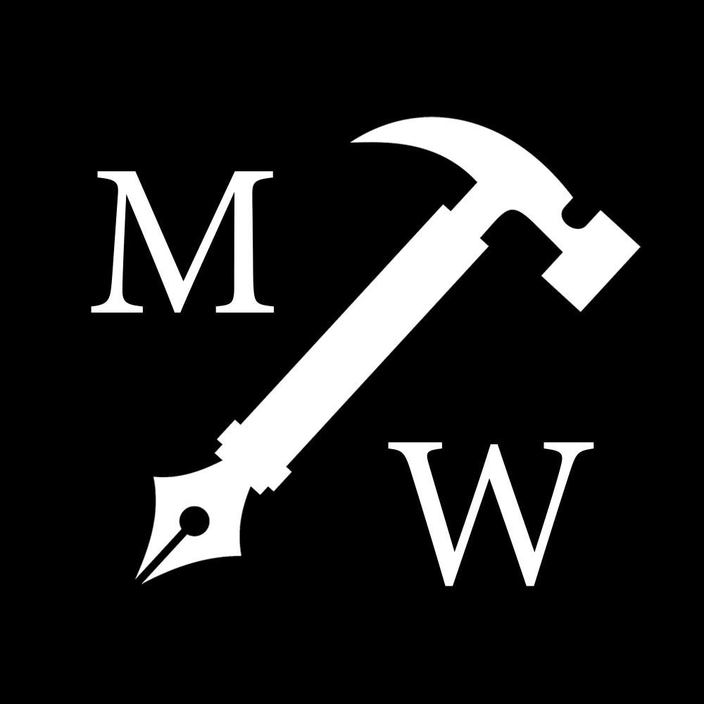 The Metaworker Literary Magazine
