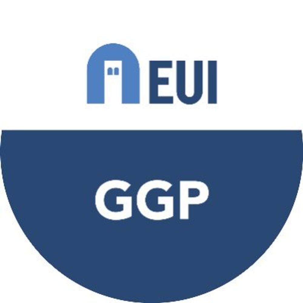Global Governance Programme