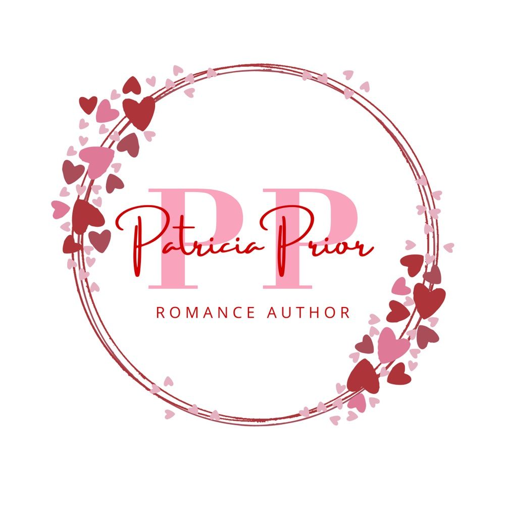 Author Patricia Prior