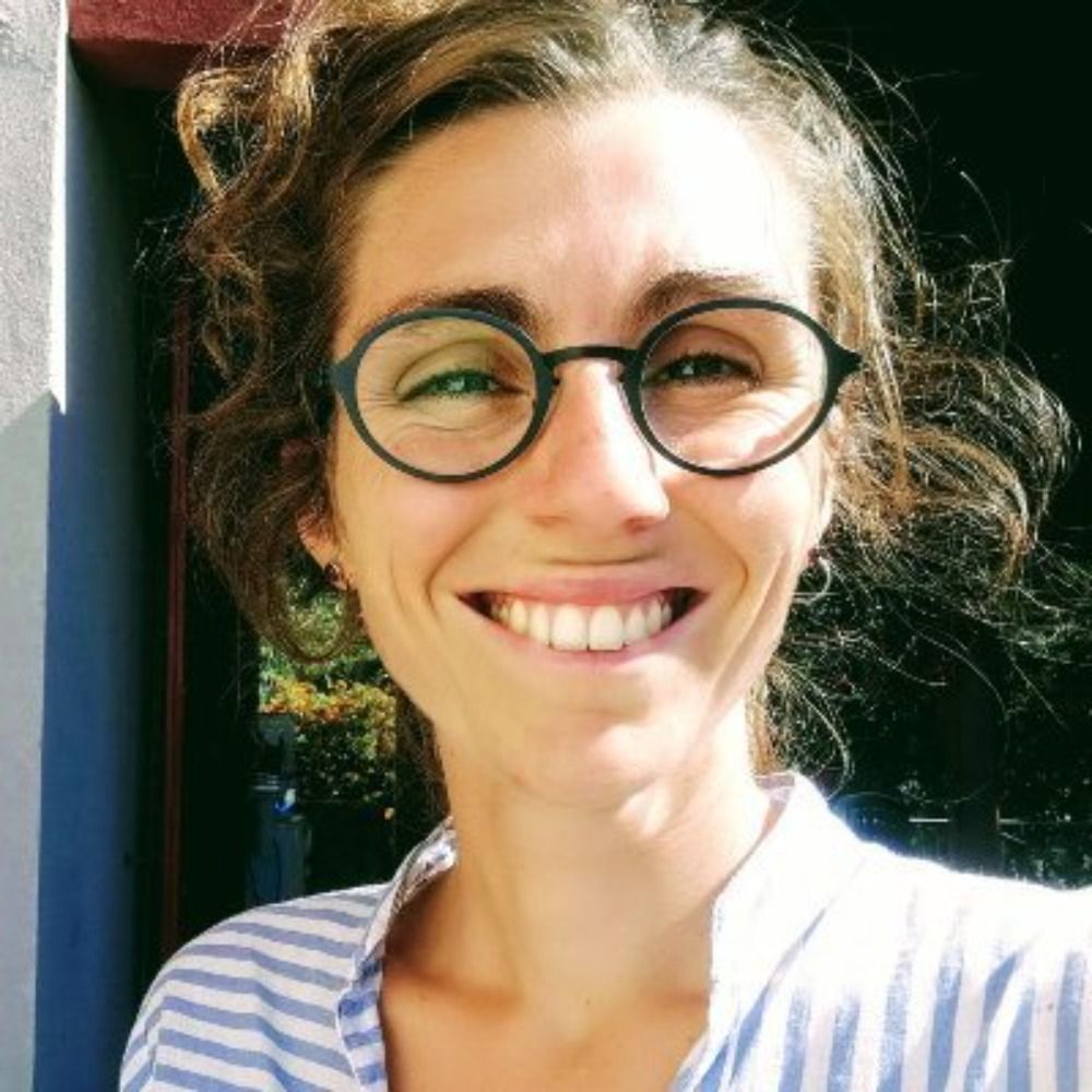 roberta rocca