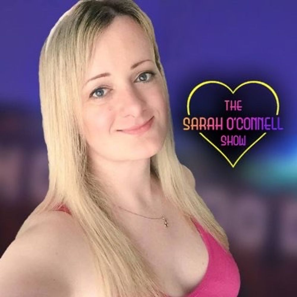 Profile picture sarahoconnellshow.com