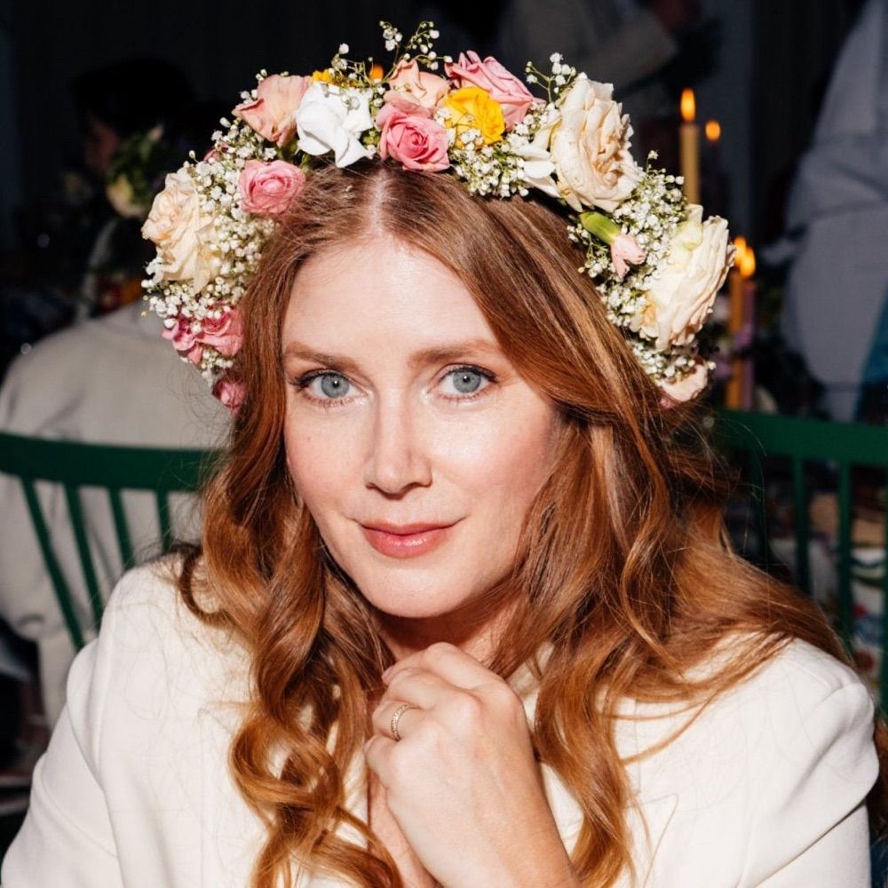 Amy Adams Brasil