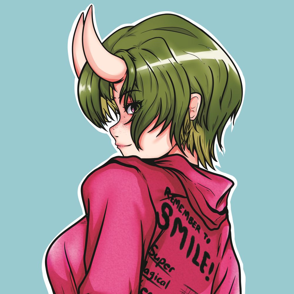 wazzerz (commissions open!)