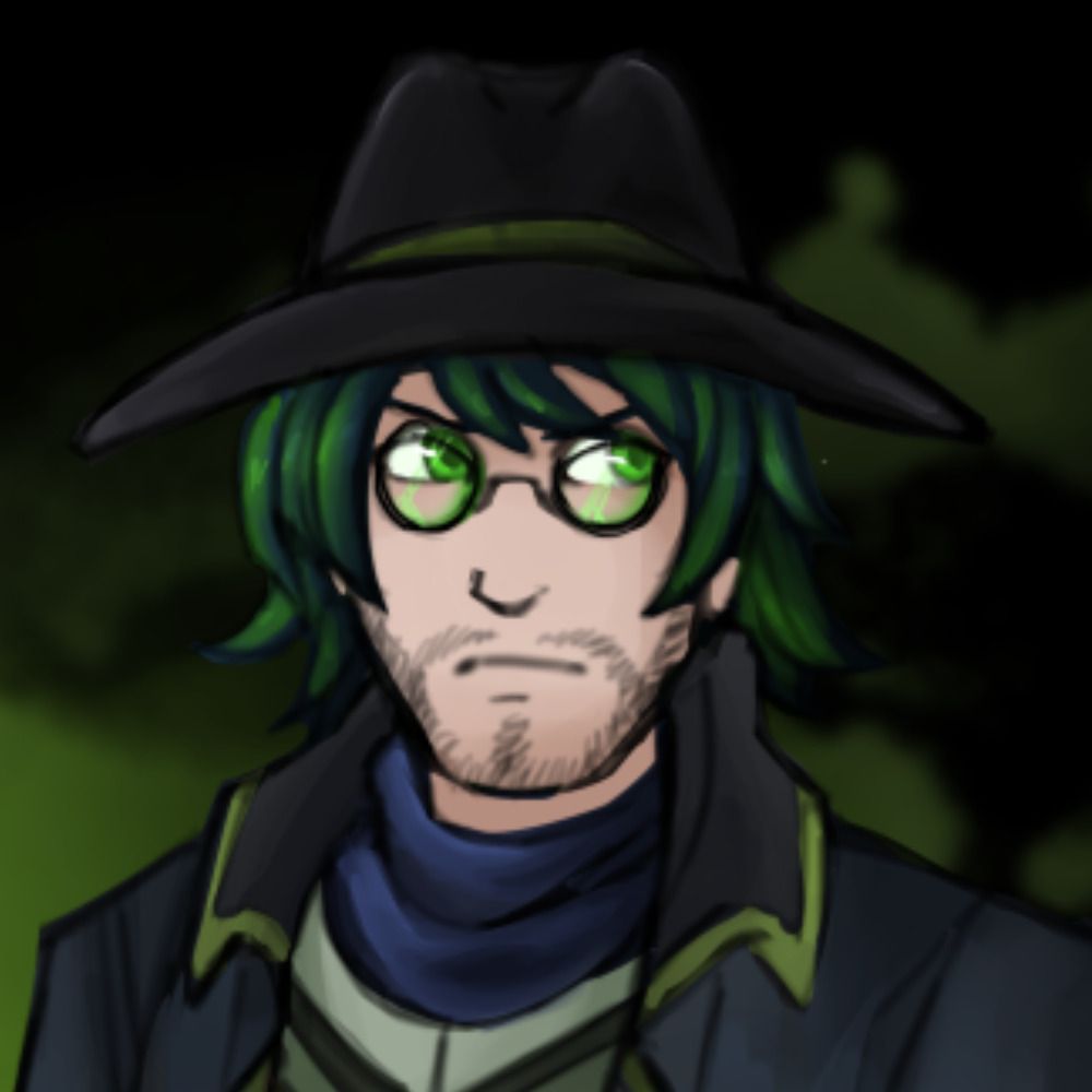 Albedo Alchemics's avatar