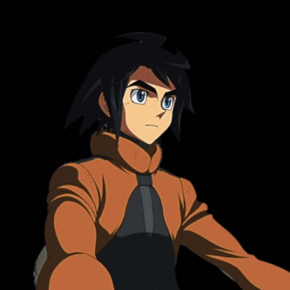 Mikazuki Augus