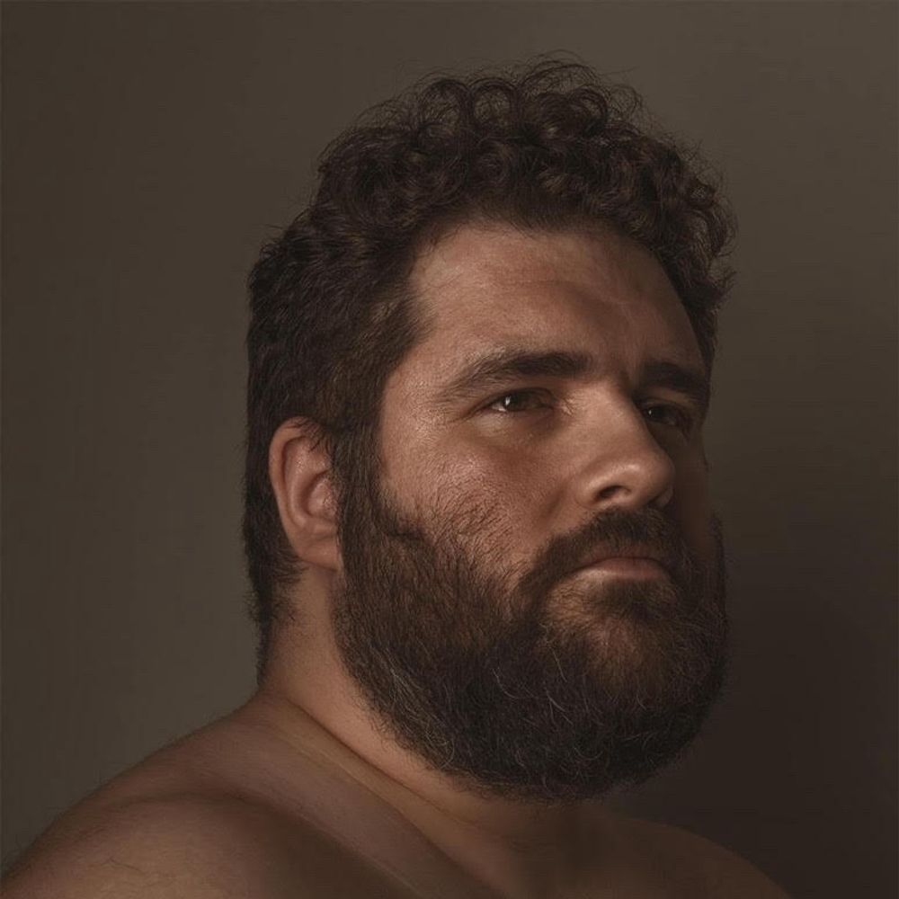Luc Masson-Todeschini