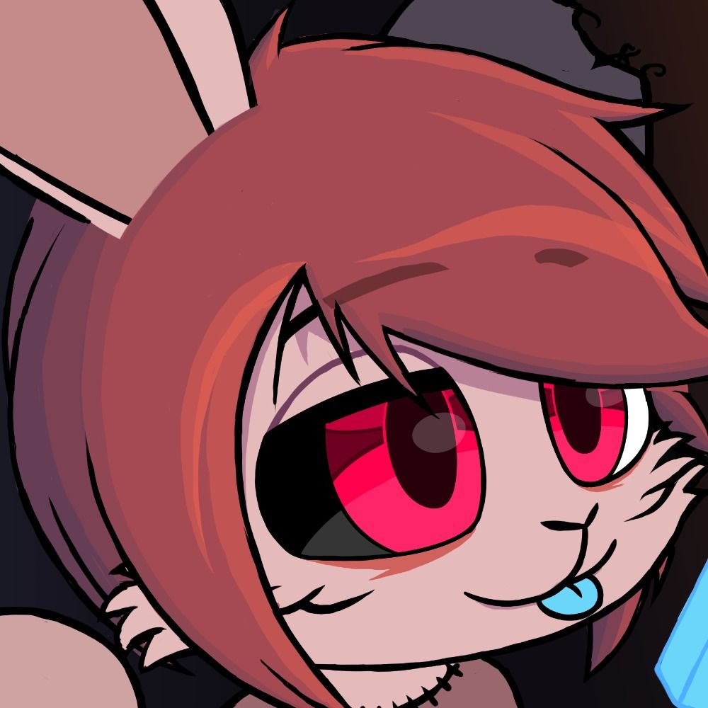 Kazma Fox