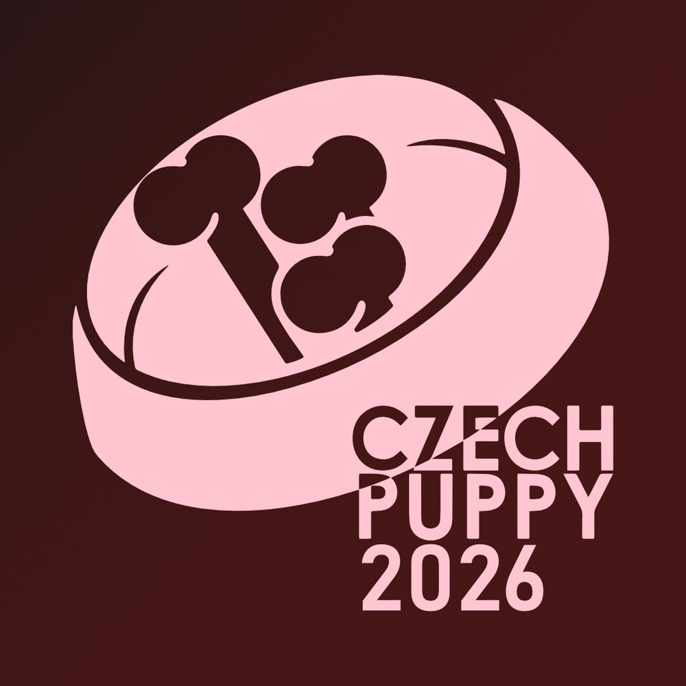 Czech Puppy Team
