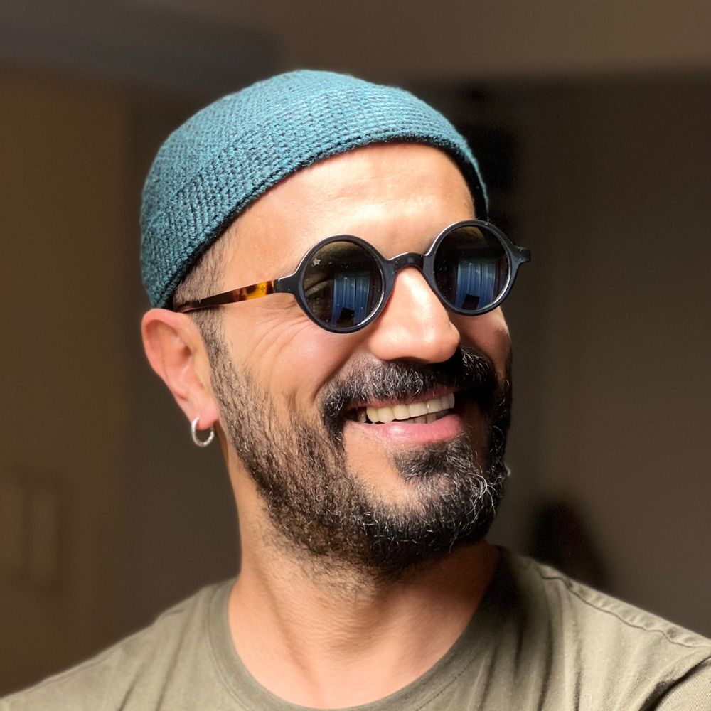 Siamak ebrahimi