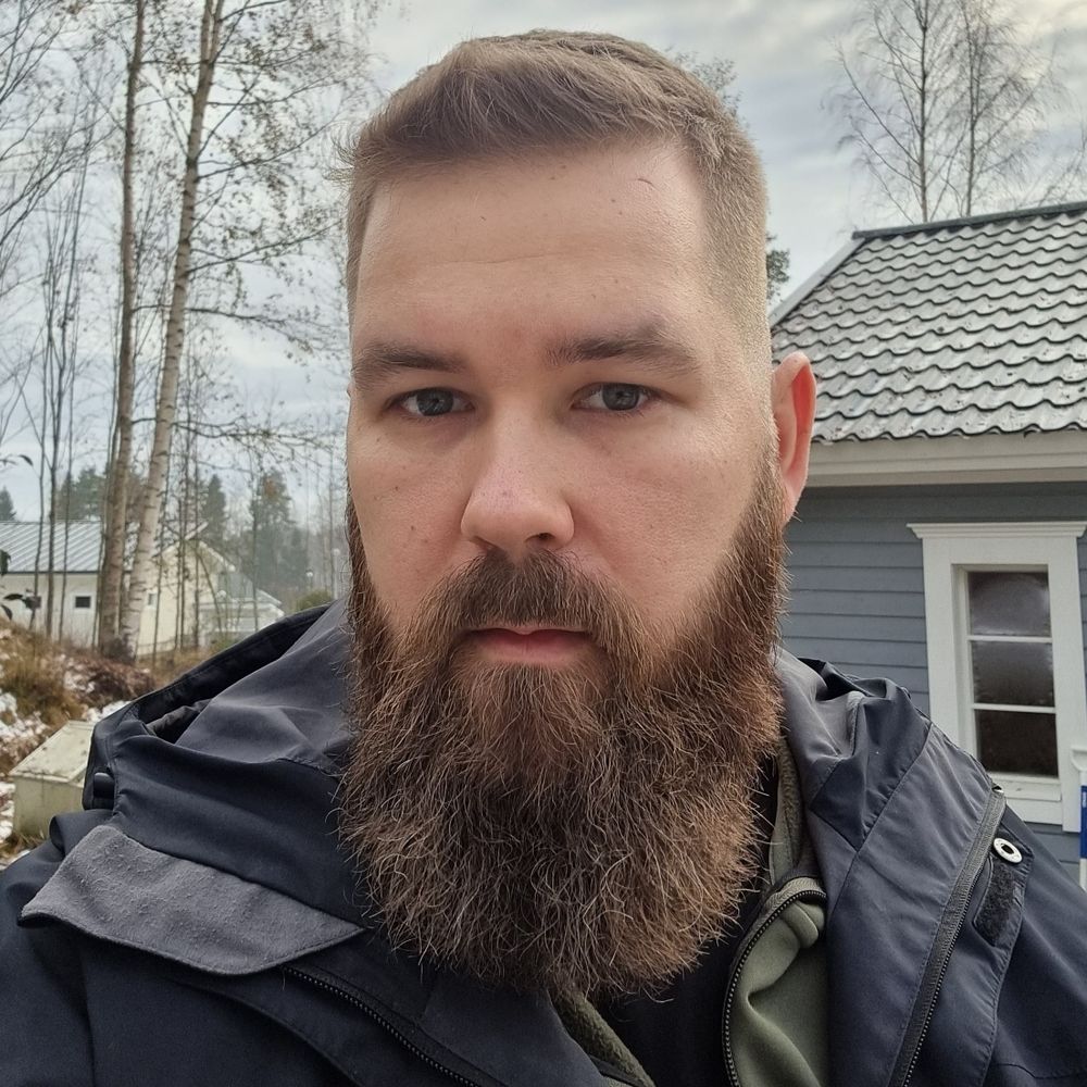 Matti Leminen