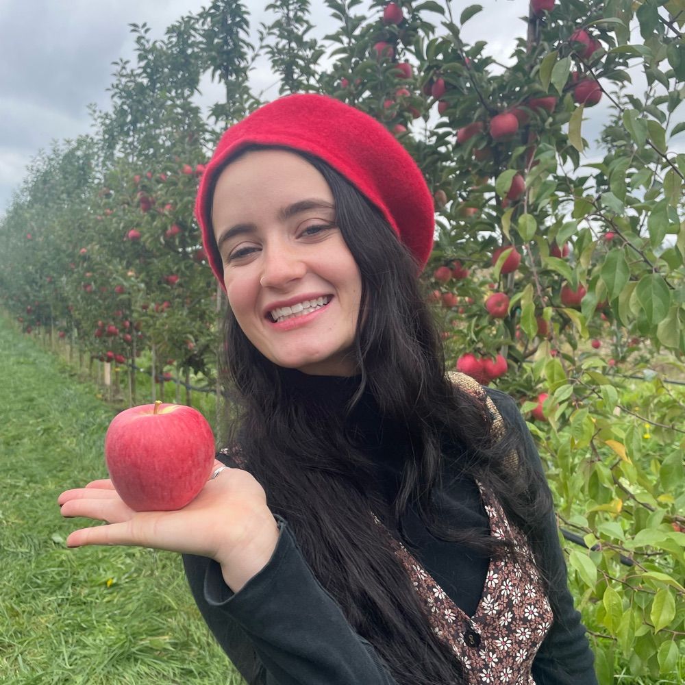 Sophie Grossman