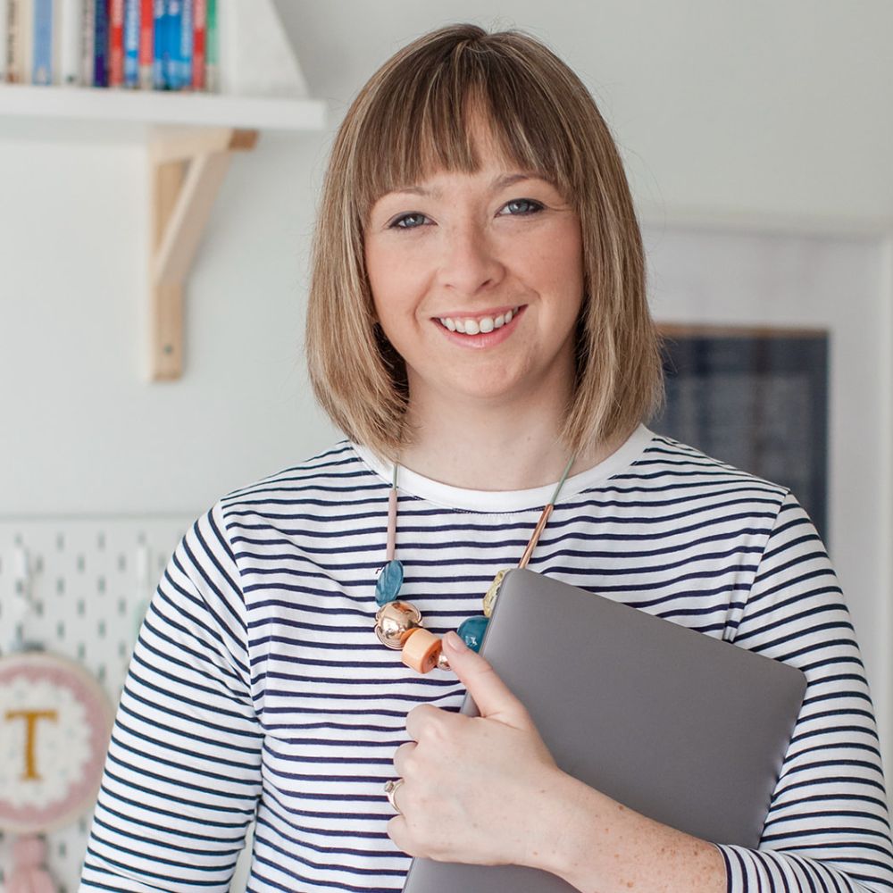 Tierna Byrne Marketing
