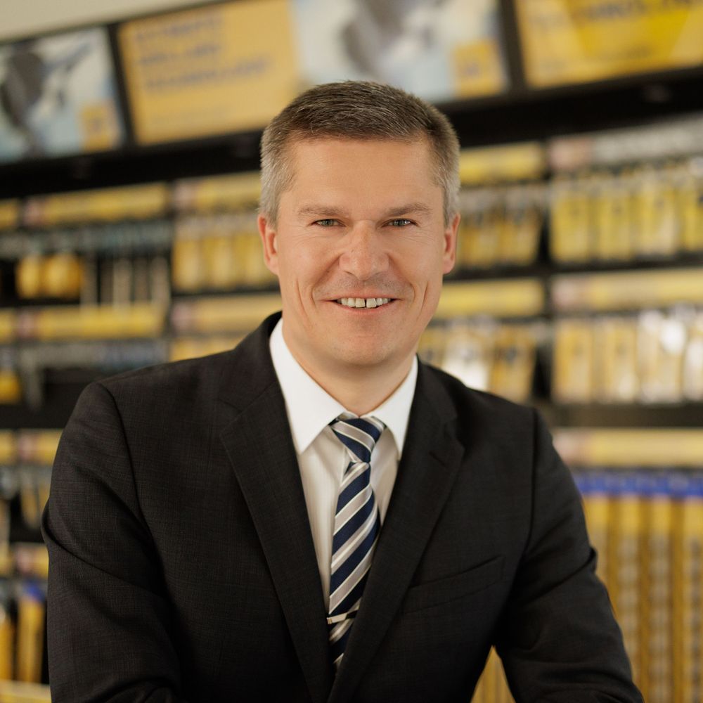 Christoph Riegler