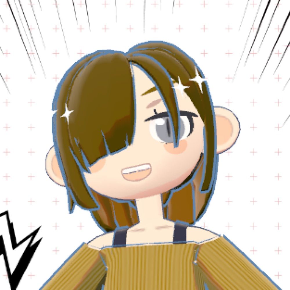 ユウ(遊城 遊梨)