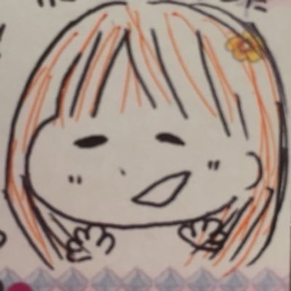 ツムみんᕱ⑅︎ᕱ"