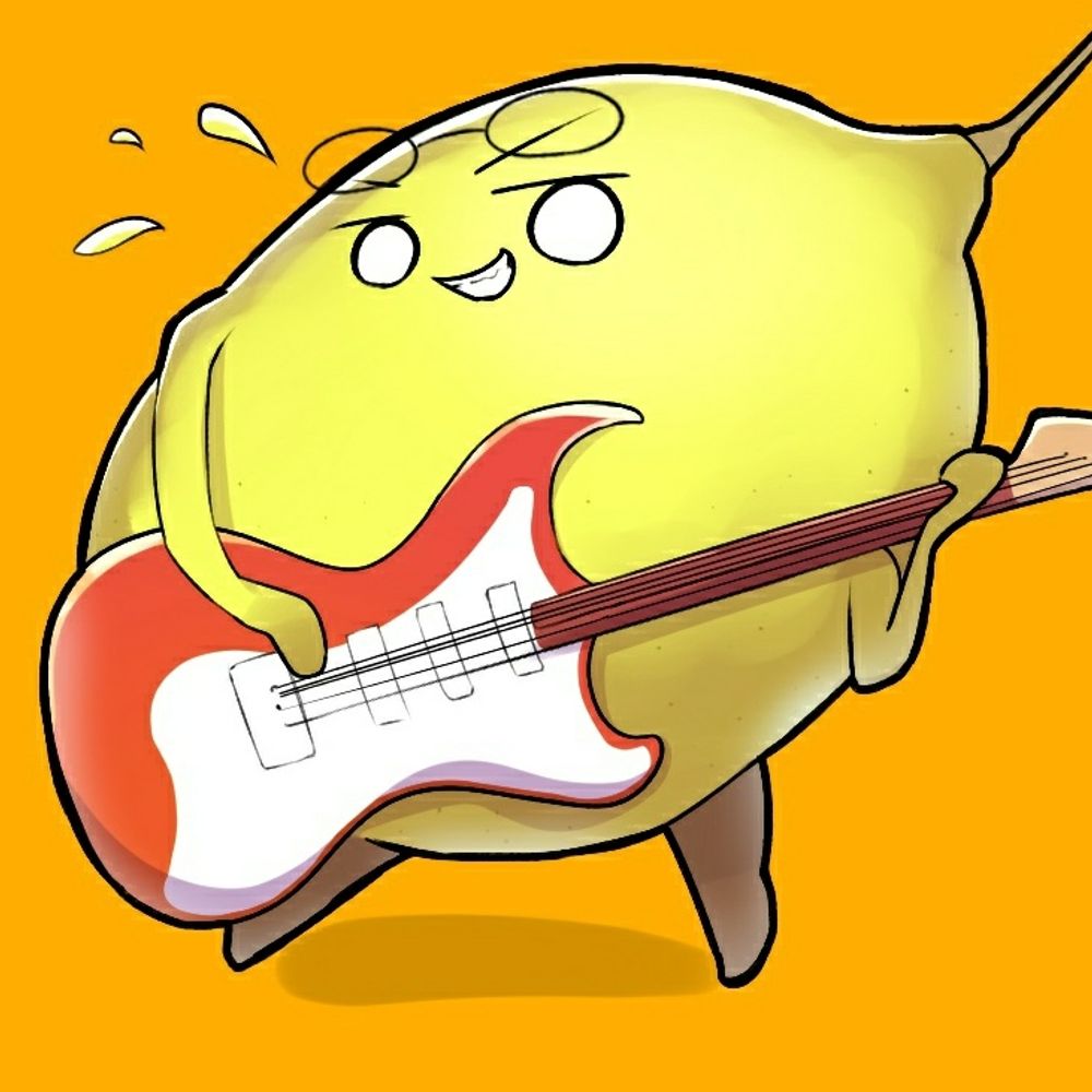 レモンいし