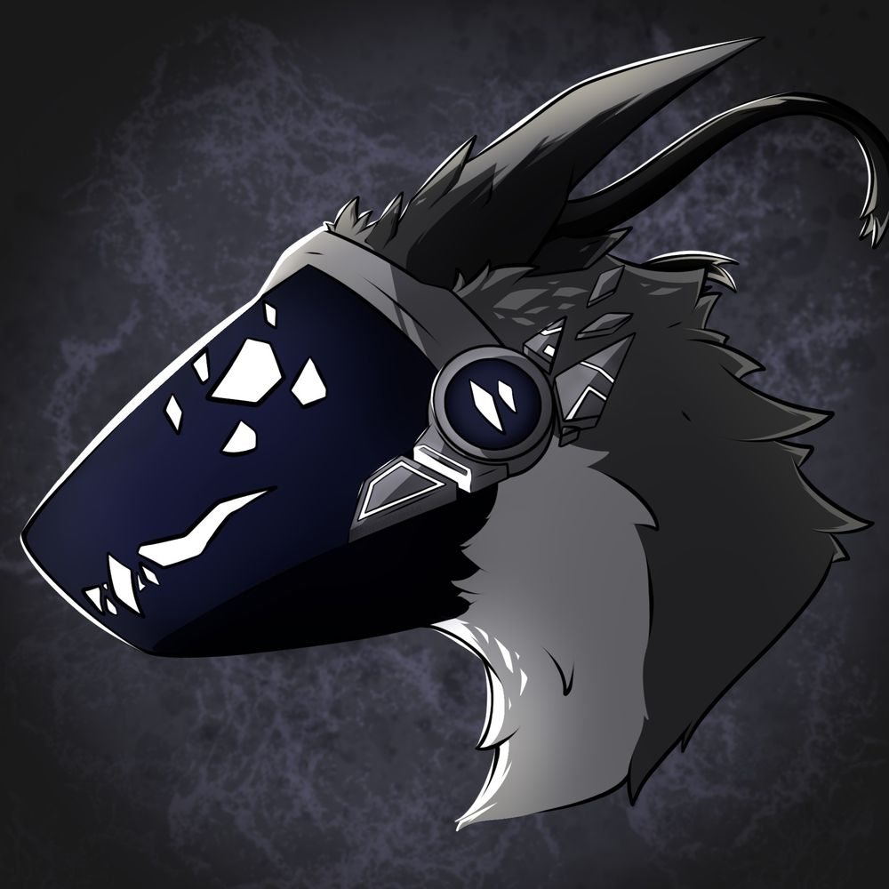 AbyssTheDrake - (Comms Open)