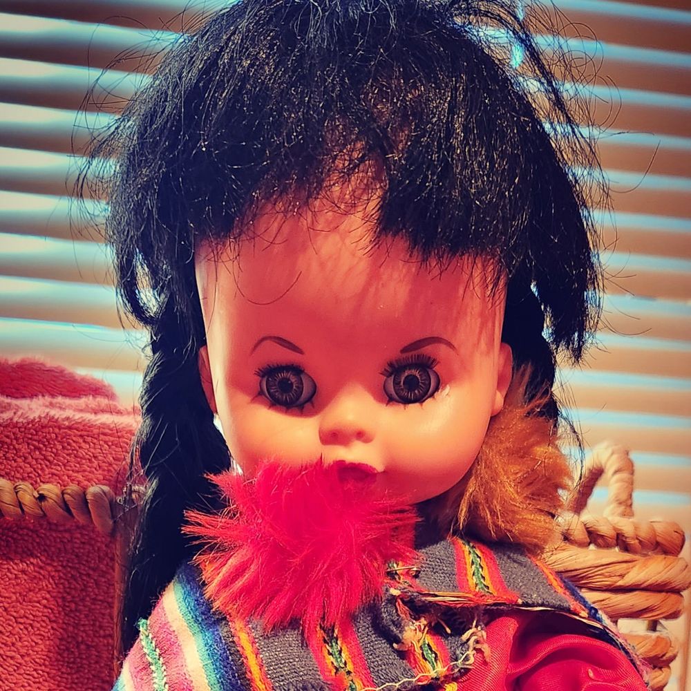 Kimberly