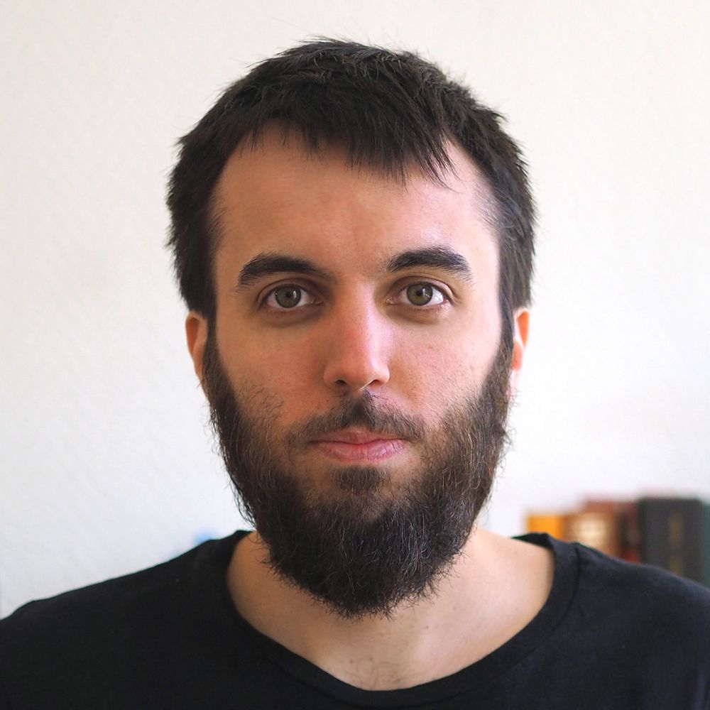 Matthieu Vitse