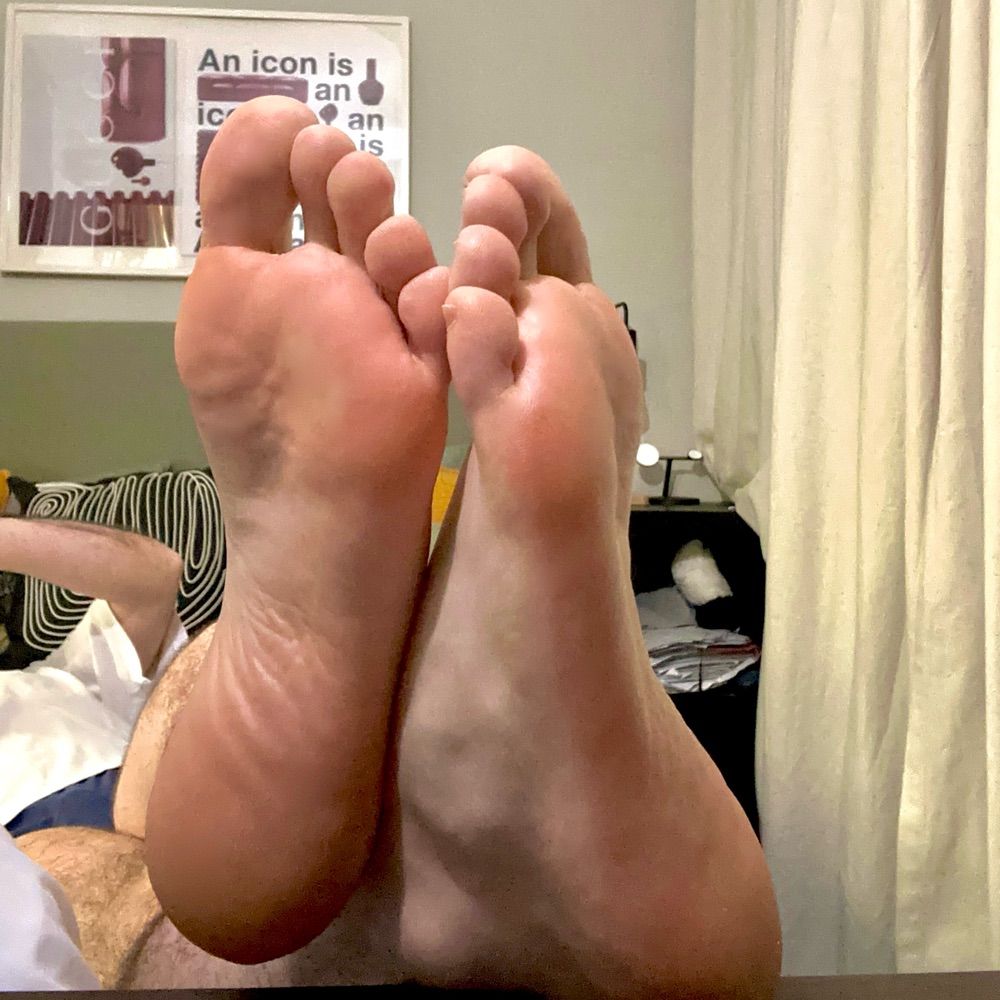 Simon Drax 🦶🏻💦🔥🇮🇹