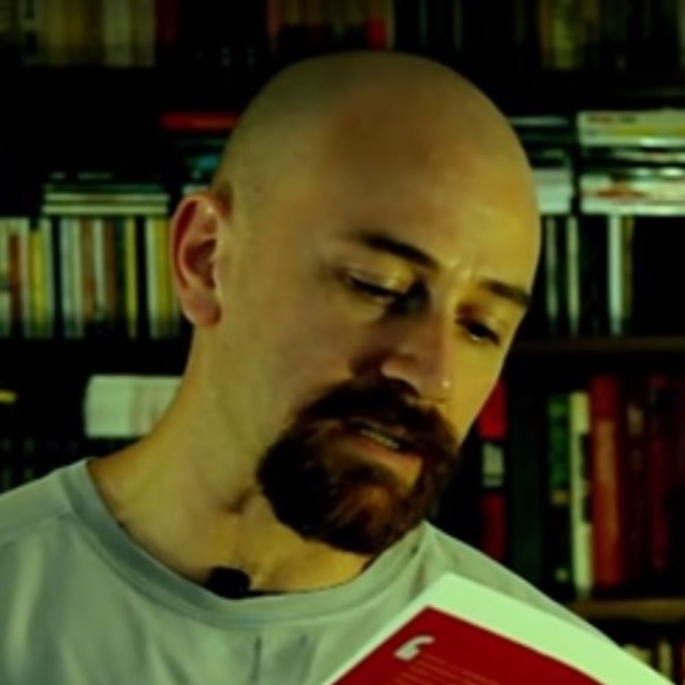 Henrique Canary