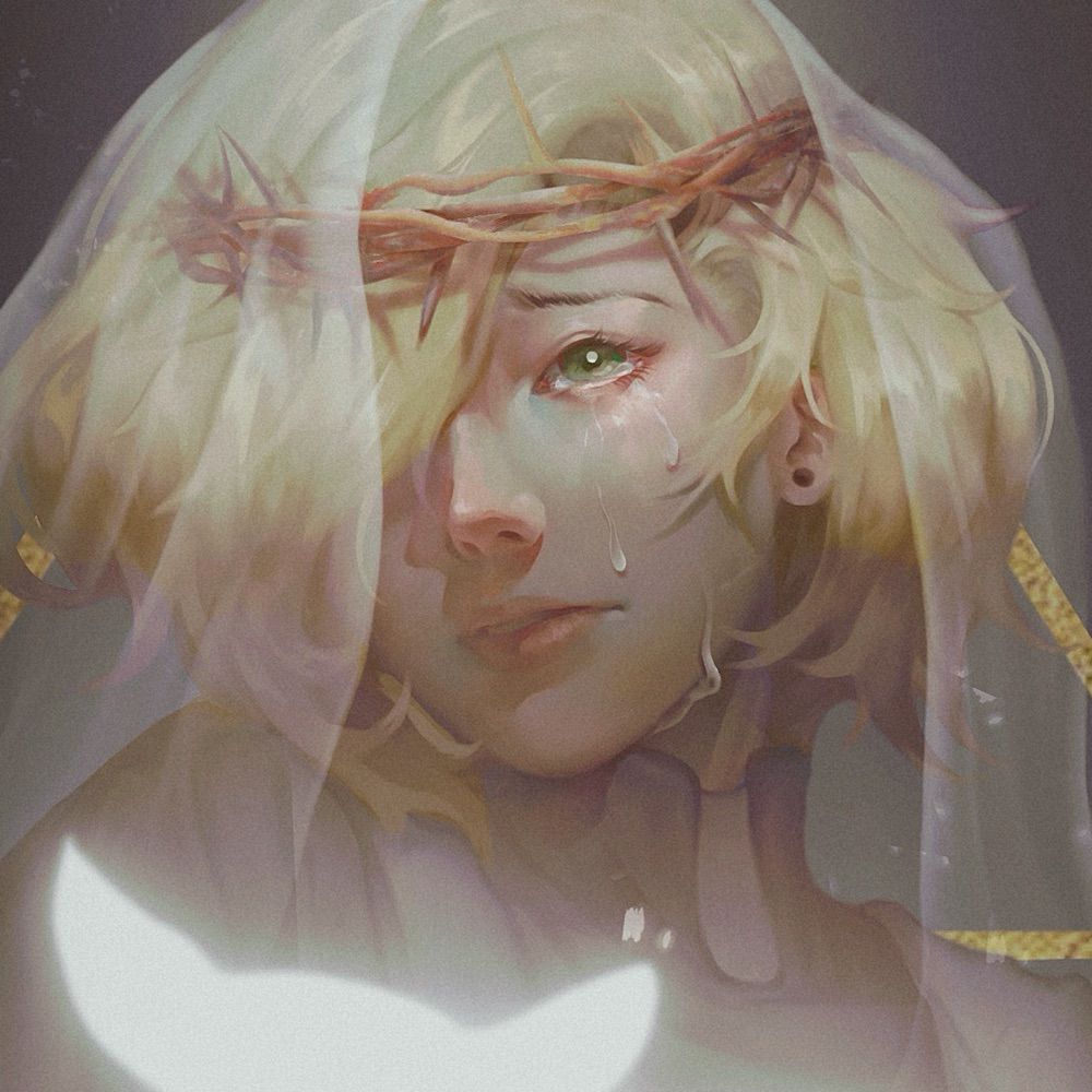 EvE 诸子璃