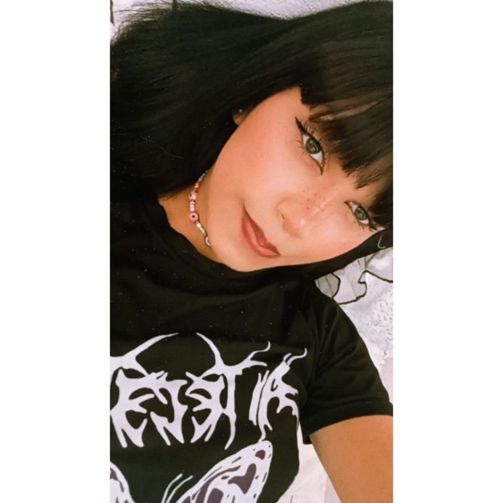 Milla Mendes🏳️‍⚧️