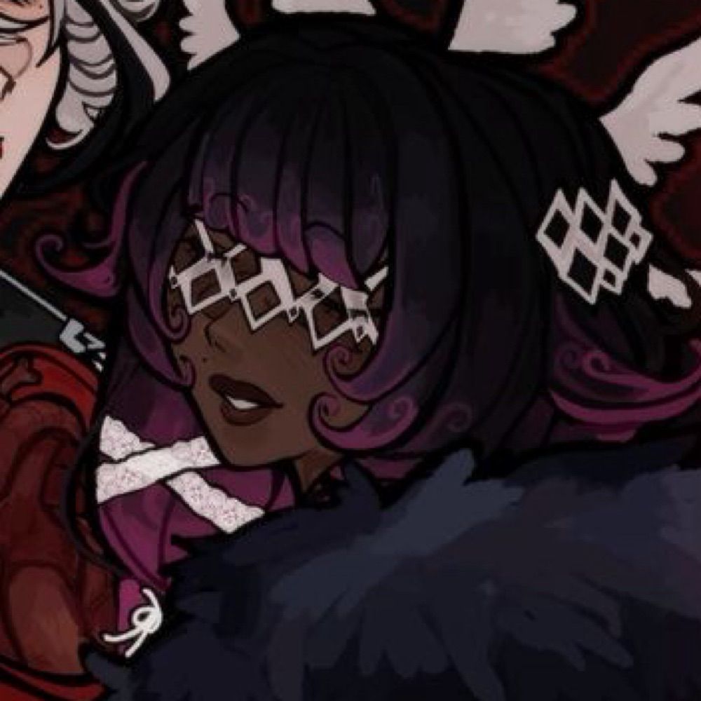 Rhae  ੭ ੈ  🪷