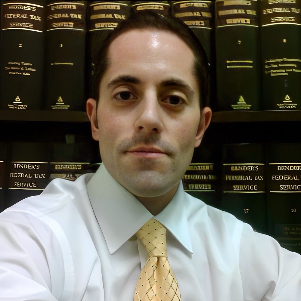 Michael M. Marques, Esq.