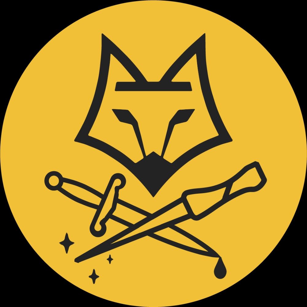 Celestial Fox