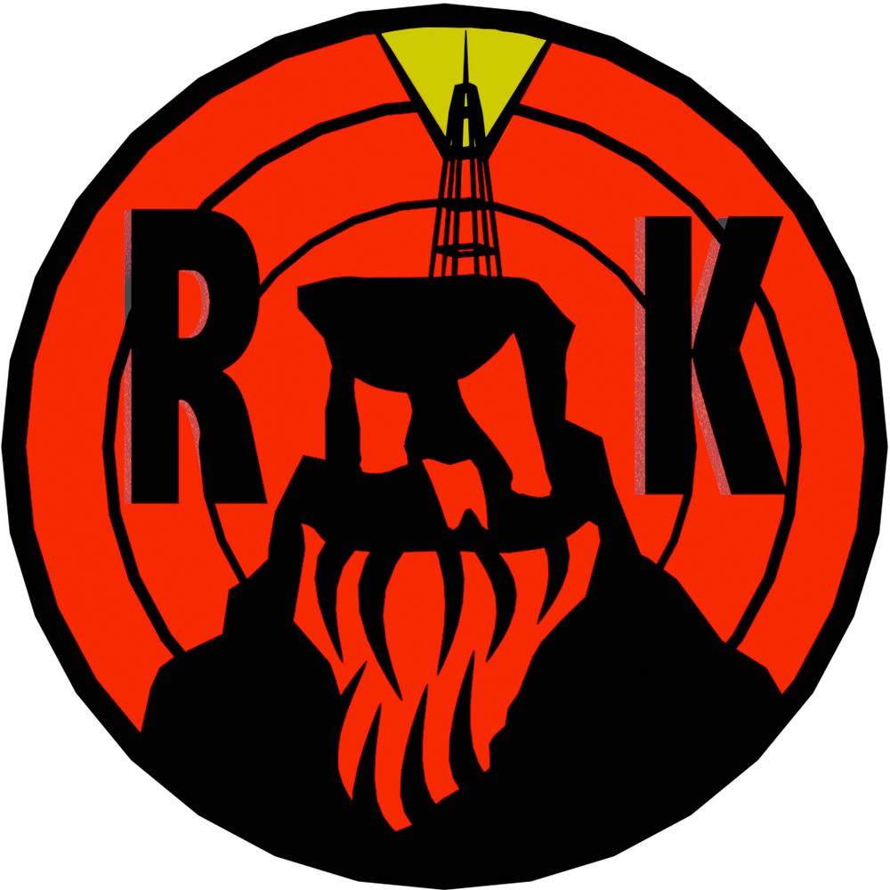 Radio Kraken