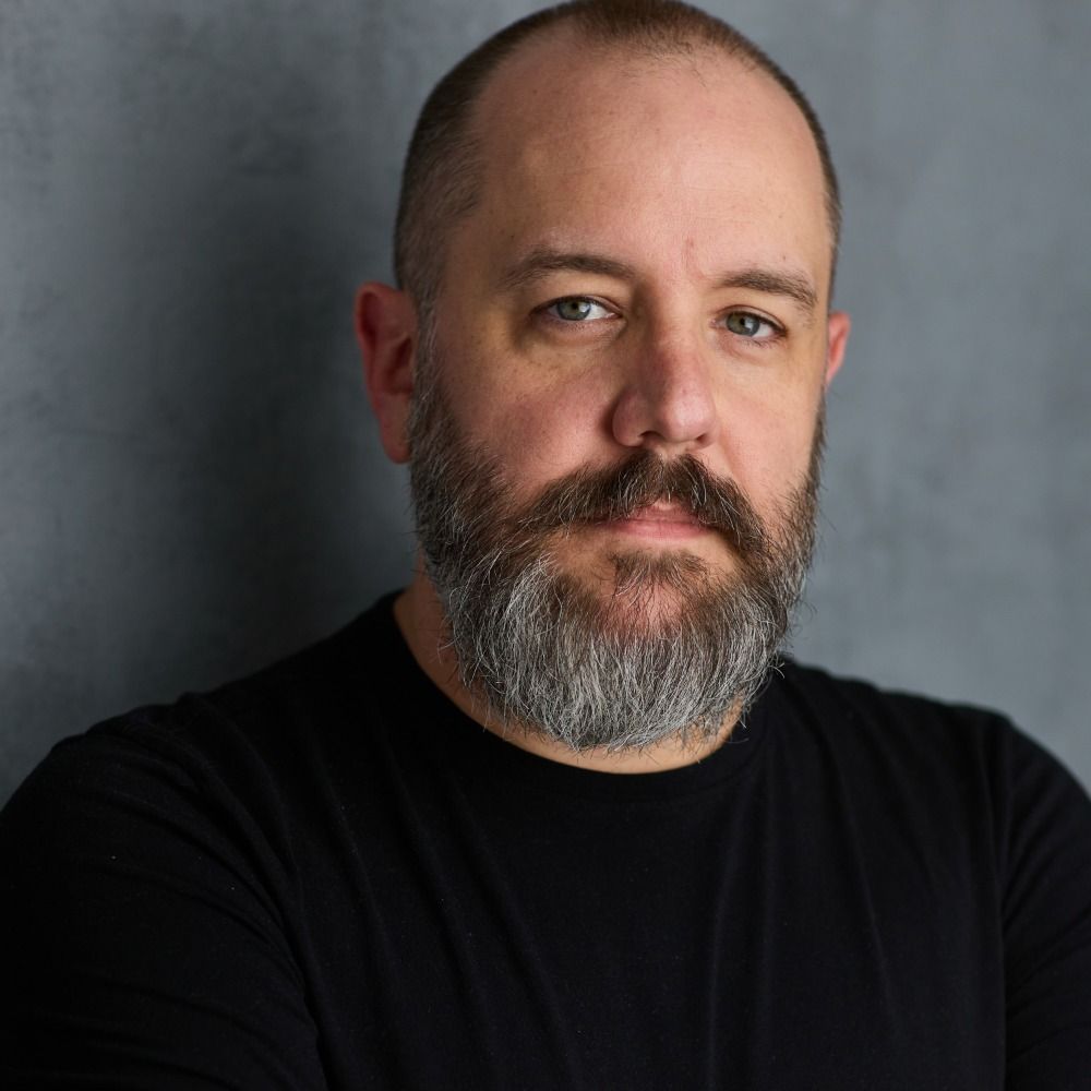 Patrick Flynn