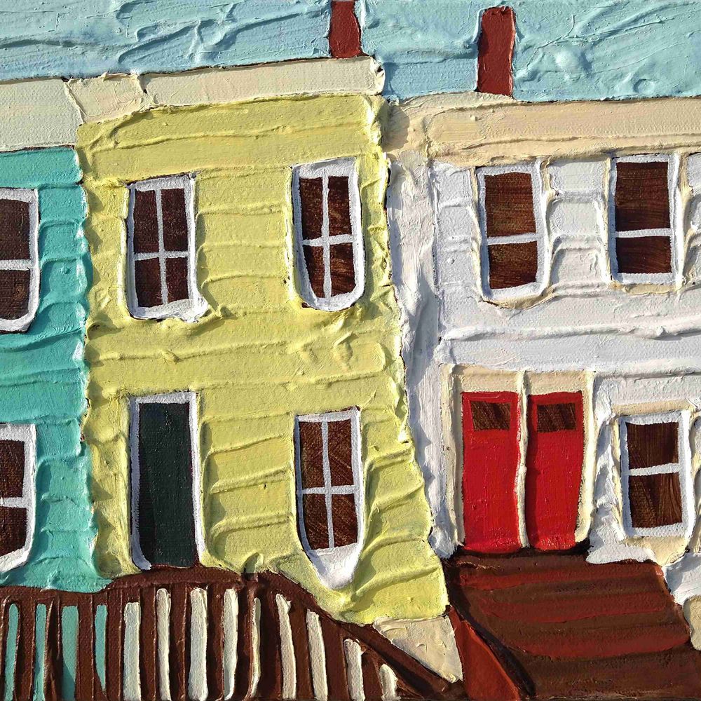 Jennifer Harrison 