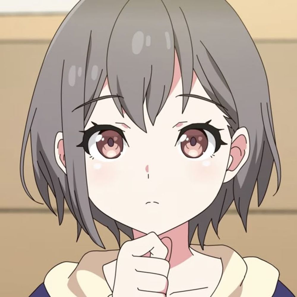 User avatar