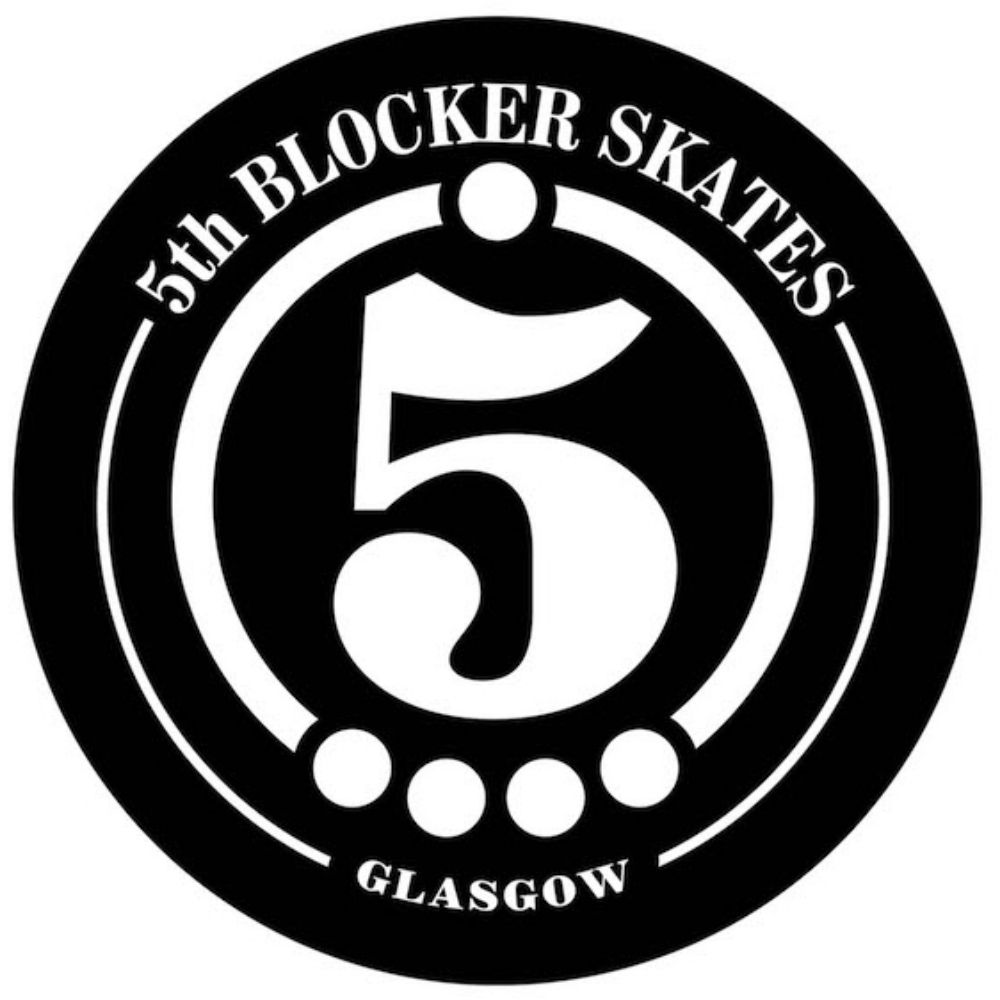 5th Blocker Skates