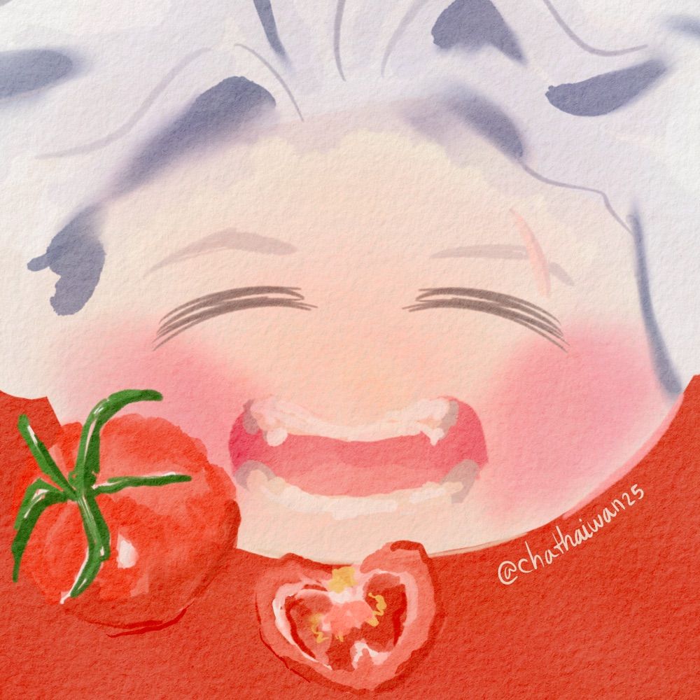 Chathai🍅