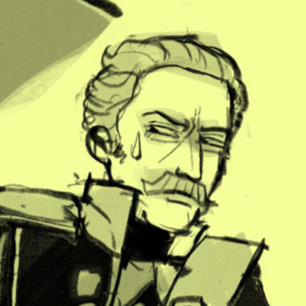Herr Feldmarschall Blücher
