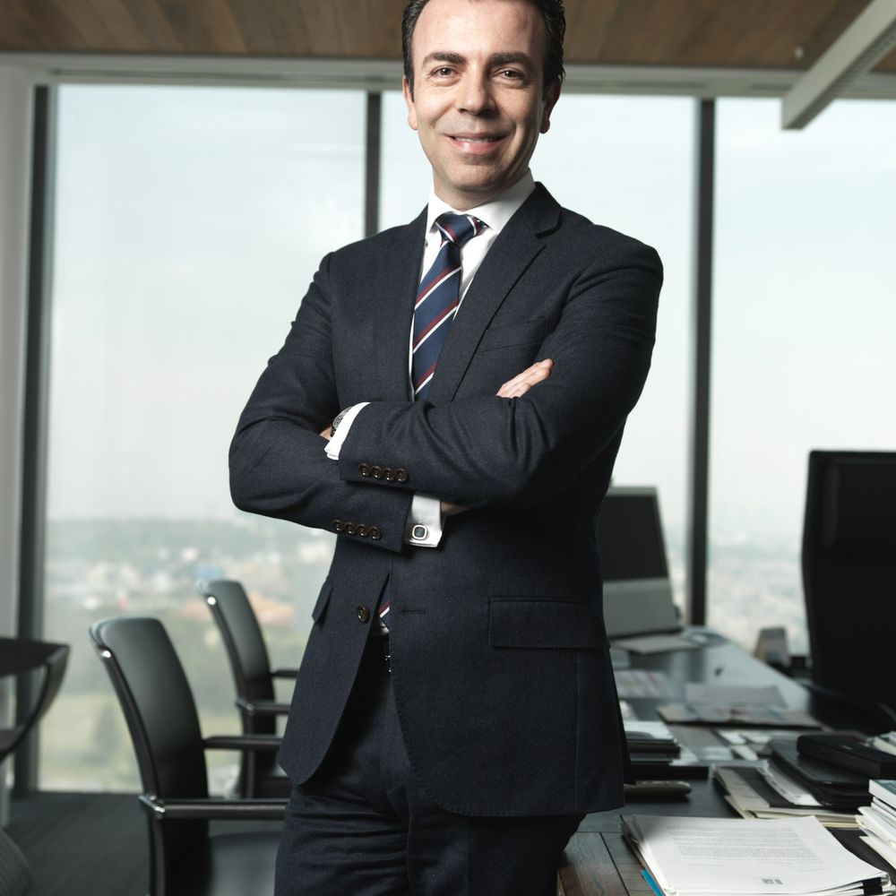 Alejandro Ramírez