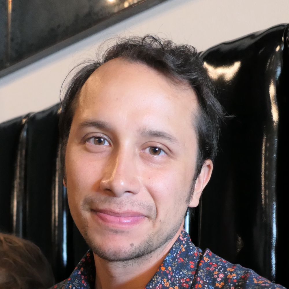 Aaron Alaniz