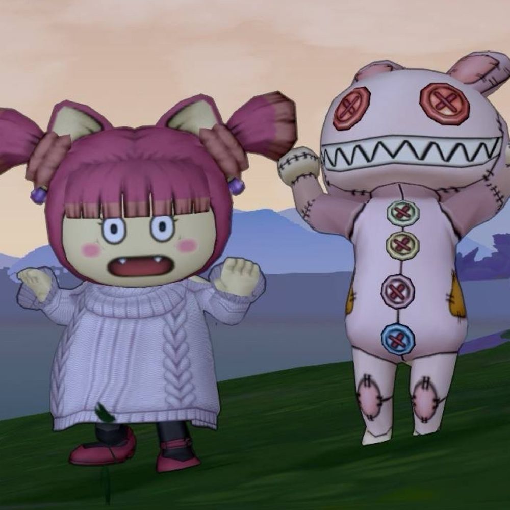 りー