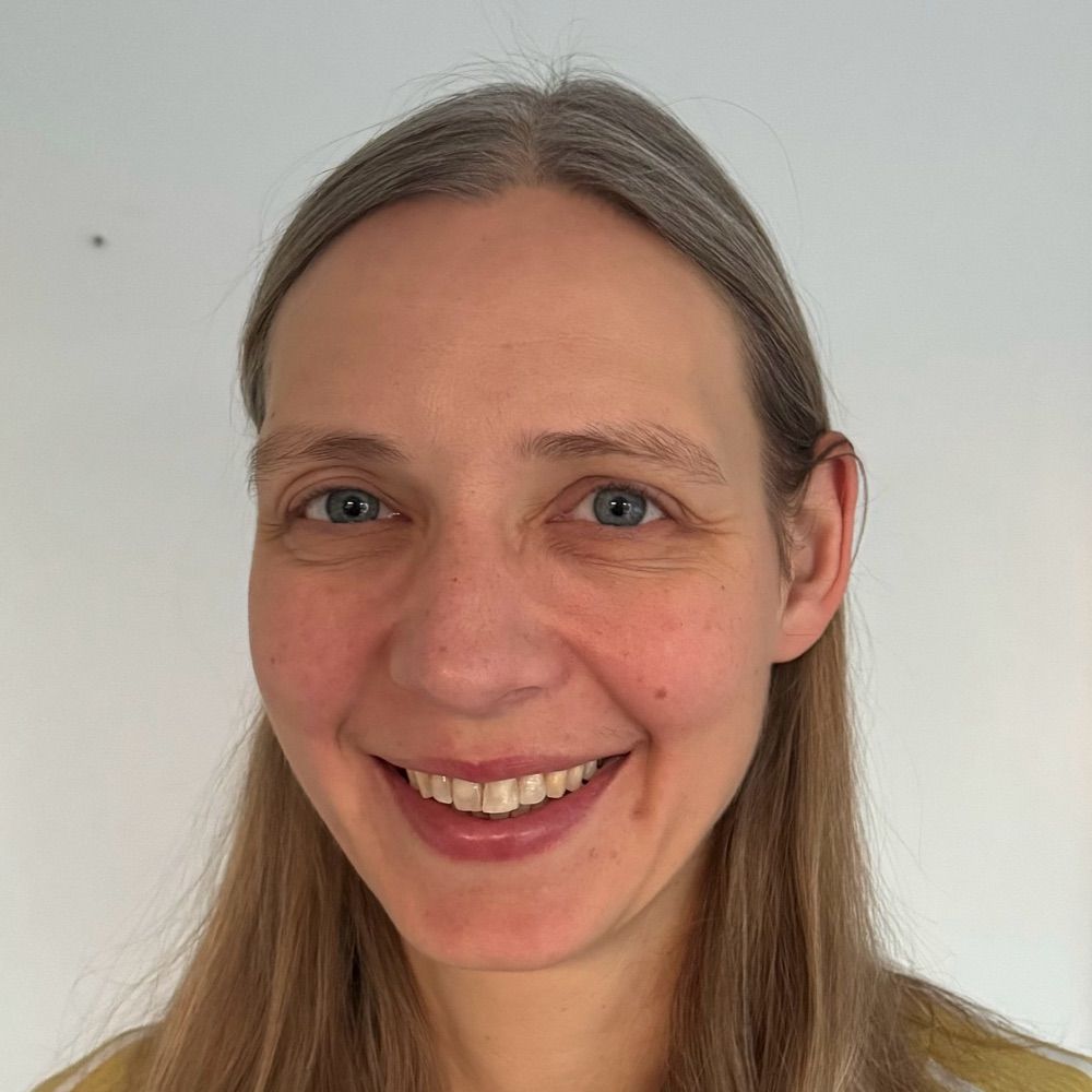 Birgit Meldal