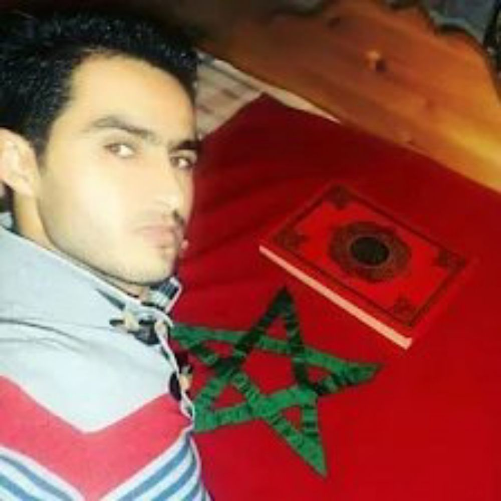 Mohamed Bouarbi