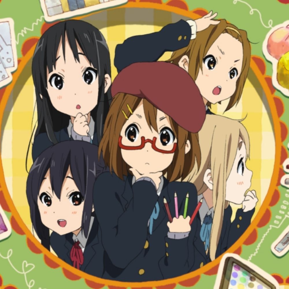 けいおん！きねんび！