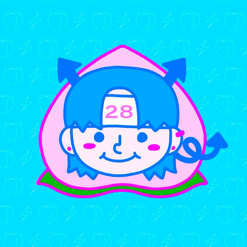 ごはん🍚🍑