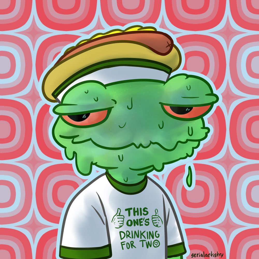 gunk