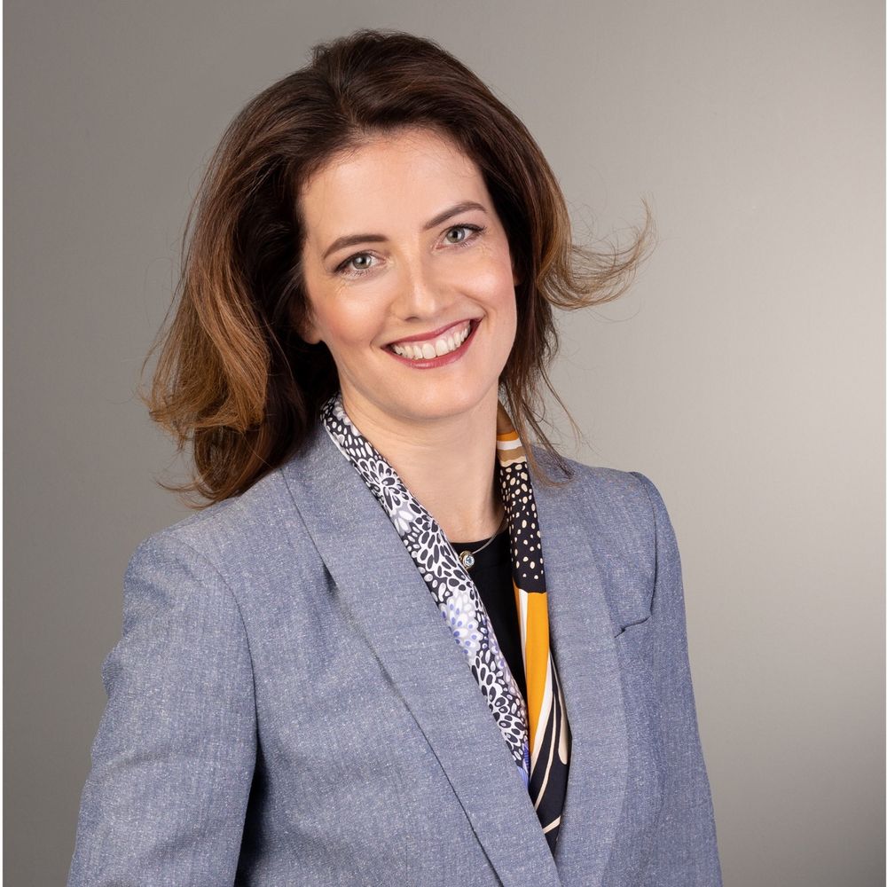Prof. Katharina Spraul