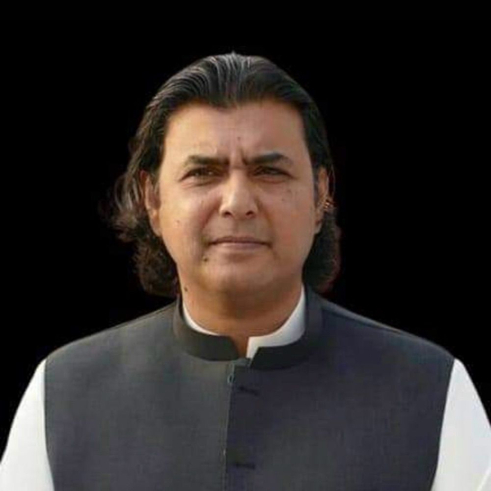 Mustafa Nawaz Khokhar 