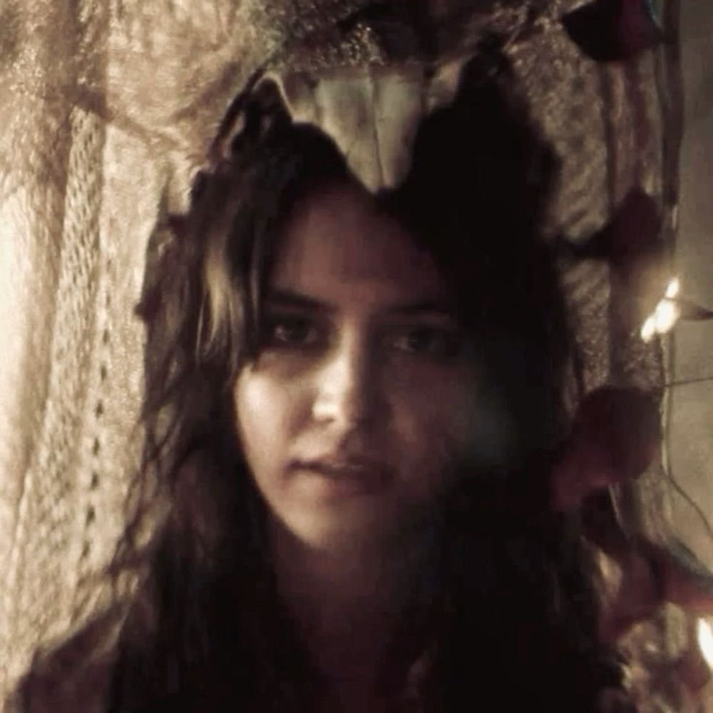 daughter of cain