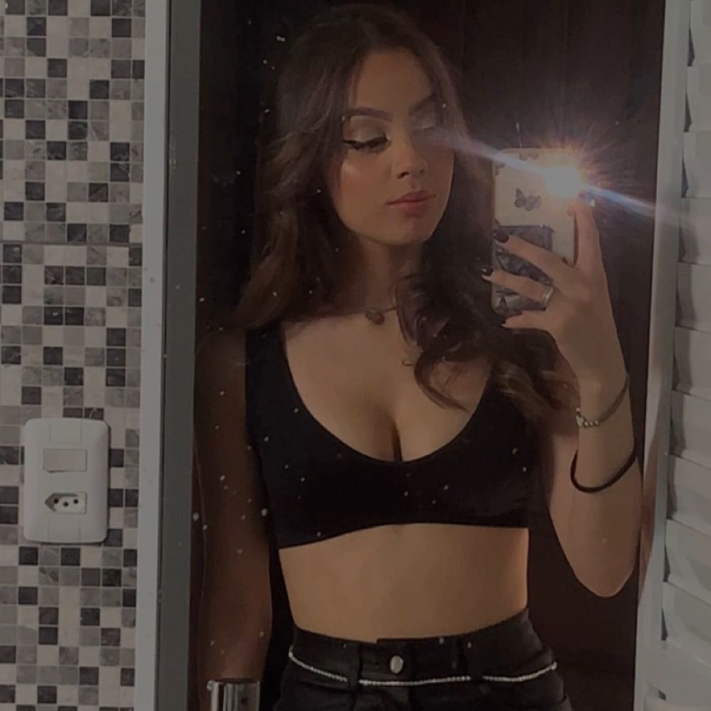 ingrid ribas ⓟ